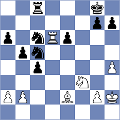 Huschenbeth - Mammadov (Urgup, 2004)
