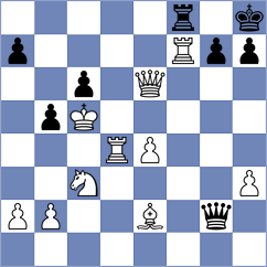 Shuvalov - Pein (chess.com INT, 2025)