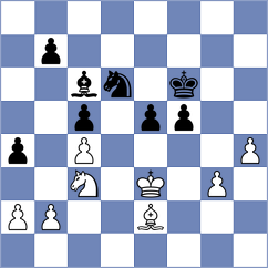 Quesada Perez - Contreras Medina (Merida, 2005)