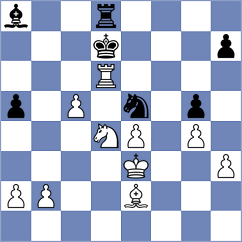 Letelier Martner - Hernandez (Santiago de Chile, 1993)