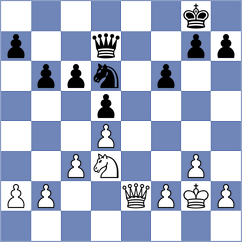 Macias Pino - Ivanchuk (Soure POR, 2025)