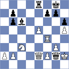 Beulen - Wofford (chess.com INT, 2025)