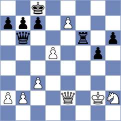 Aguirre Silva - Krishan Rani (Chess.com INT, 2020)