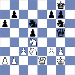 McCluskey - Jensen (Copenhagen, 1993)