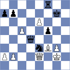 Perrine - Khamrakulov (Chess.com INT, 2021)