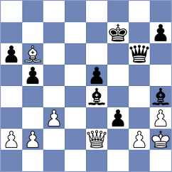 Agarwal - Dimitrijevic (Vrnjacka Banja SRB, 2024)
