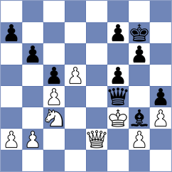 Balabayeva - Rudzinska (FIDE Online Arena INT, 2024)