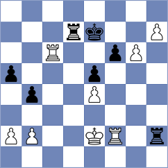 Paikens - Nenezic (chess.com INT, 2024)