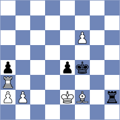 Womacka - Schut (chess.com INT, 2023)