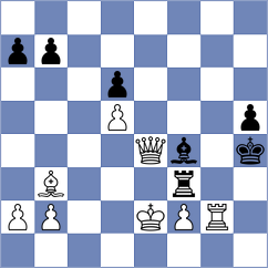 Lin - Bremner (chess.com INT, 2024)
