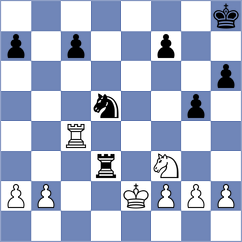 Bremond - Lobstein (Caen, 1988)