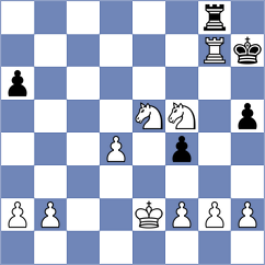 Dahm - Kluever (St Ingbert, 2001)