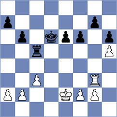 Aveskulov - Fridman (Chess.com INT, 2015)