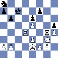 Egger - Negri (Buenos Aires, 1990)
