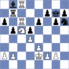 Zhumagali - Mukhi Talreja (Lichess.org INT, 2020)