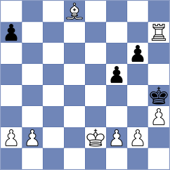 Jamedari - Gourani (Chess.com INT, 2021)