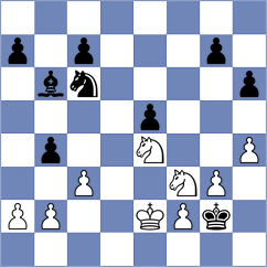 Boeck - Lorenzon (Florianopolis BRA, 2025)