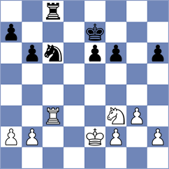 Rohl - Badelka (chess.com INT, 2022)