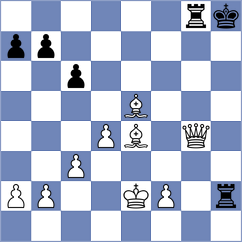 Jing - Shafer (chess.com INT, 2025)