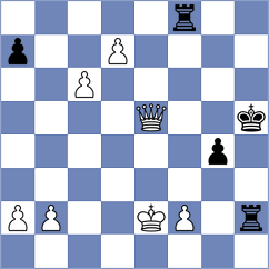 Stefanova - Babiy (Chess.com INT, 2020)