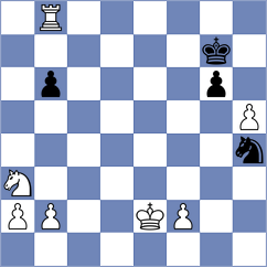 Shevchenko - Kutsanian (Evpatoria, 2009)