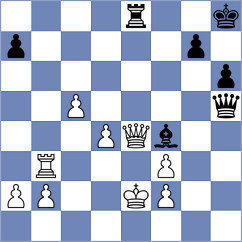 Toncheva - Przybylski (chess.com INT, 2021)