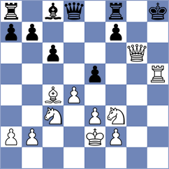 Herman - Tavernier (chess.com INT, 2024)