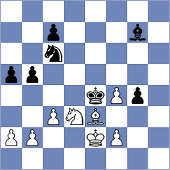 Seifert - Vifleemskaia (chess.com INT, 2022)