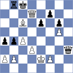 Bolanos - Horak (chess.com INT, 2022)