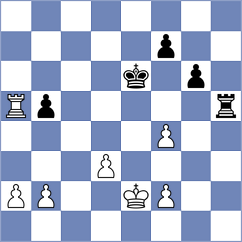 Vovk - Alexikov (chess.com INT, 2023)