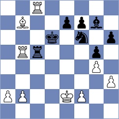 Lazic - Tregubenko (Pozarevac SRB, 2024)