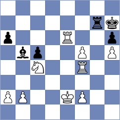 Armeniakos - Somasundram (Vienna AUT, 2023)