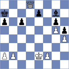 Harika - Szente Varga (chess.com INT, 2022)
