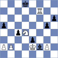 Lin - Lemos (chess.com INT, 2024)