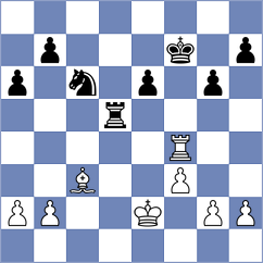 Podolchenko - Gagic (Izmir TUR, 2025)