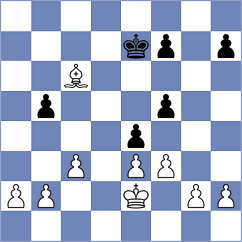 Stubbs - Serrano Ruiz (Lichess.org INT, 2021)