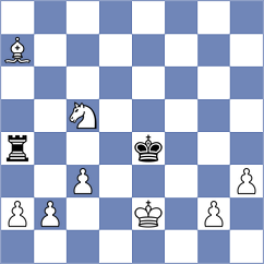 Flermoen - Venkatesh (chess.com INT, 2024)