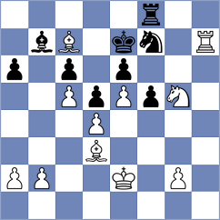 Babionyshev - Matsko (Kiev, 1999)
