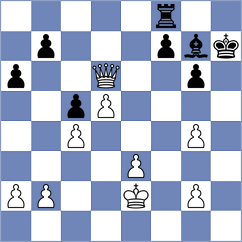 Novik - Rees (chess.com INT, 2025)