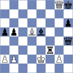 Correia - Carrasco Miranda (chess.com INT, 2024)