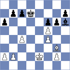 Alekhine - Elison (Chicago, 1932)