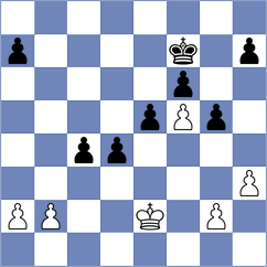 Vercauteren - Hermannsen (Portsmouth, 1998)