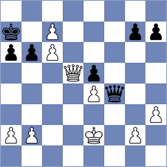 Vasic - Sailer (chess.com INT, 2025)
