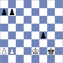 Yordanov - Yuan (chess.com INT, 2022)
