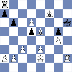 Suarez Flores - Ruiz Amaya (Medellin COL, 2024)