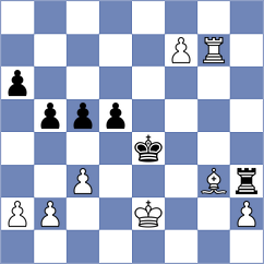 Accola - Denzinger (Bad Ragaz, 2005)