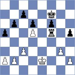 Bilan - Talibov (chess.com INT, 2023)
