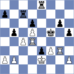 Fedoseev - Golovankov (St Petersburg, 2007)