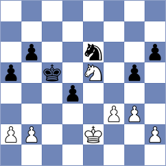 Megias Ortiz - Saez (Spain, 1992)