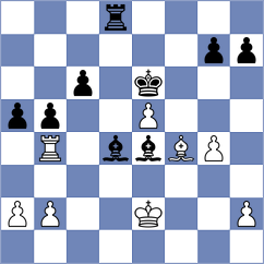 Amirinasab - Khosravi (Chess.com INT, 2021)